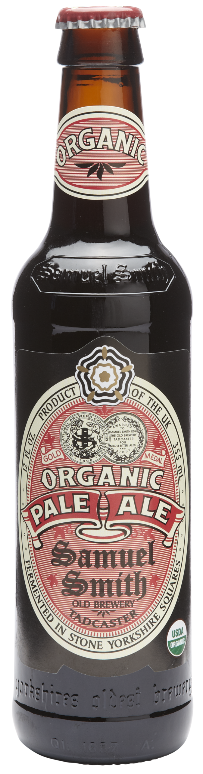 Organic Pale Ale